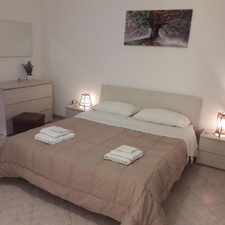 Guest House Porto Марсала Экстерьер фото