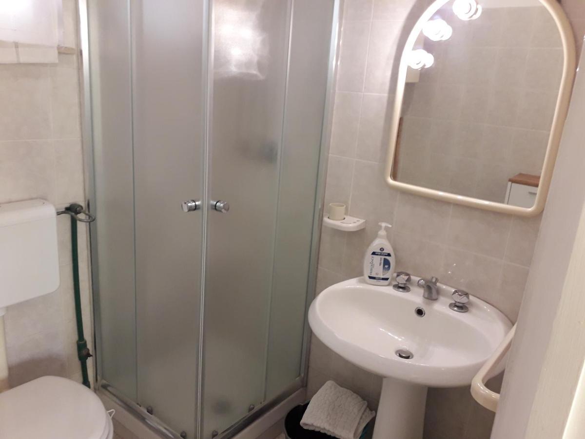 Guest House Porto Марсала Экстерьер фото