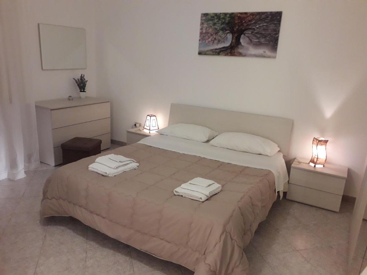 Guest House Porto Марсала Экстерьер фото