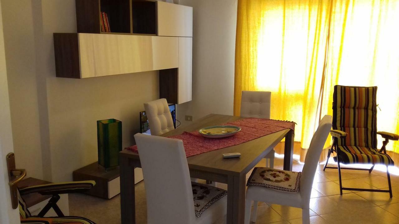Guest House Porto Марсала Экстерьер фото