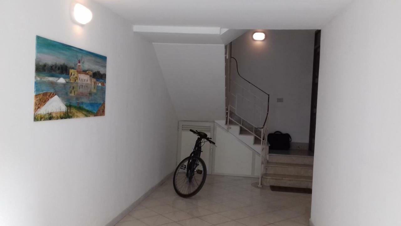 Guest House Porto Марсала Экстерьер фото
