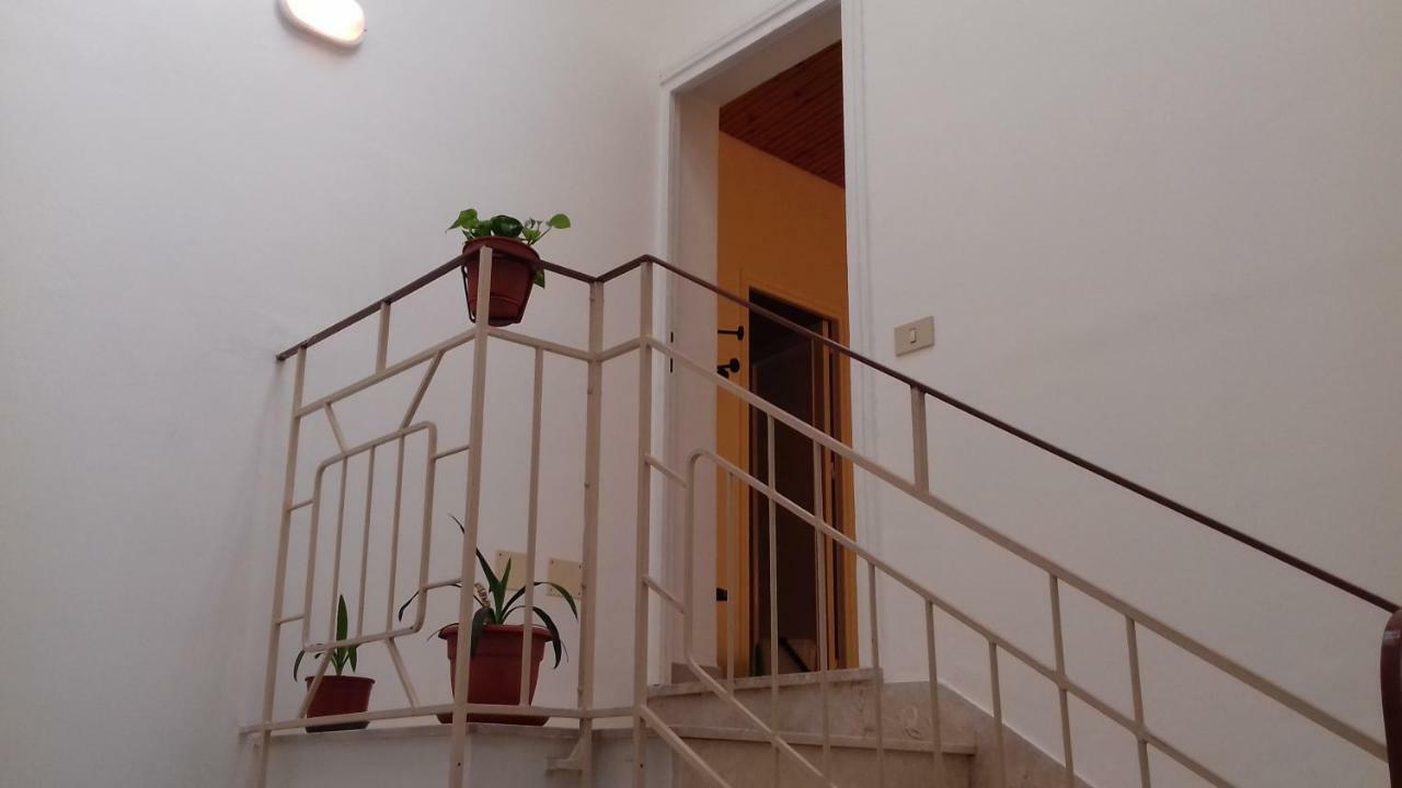 Guest House Porto Марсала Экстерьер фото