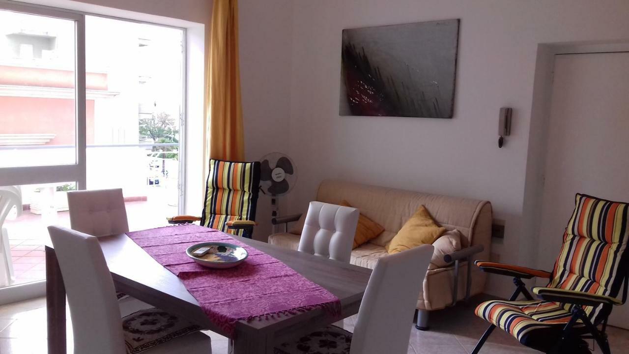 Guest House Porto Марсала Экстерьер фото