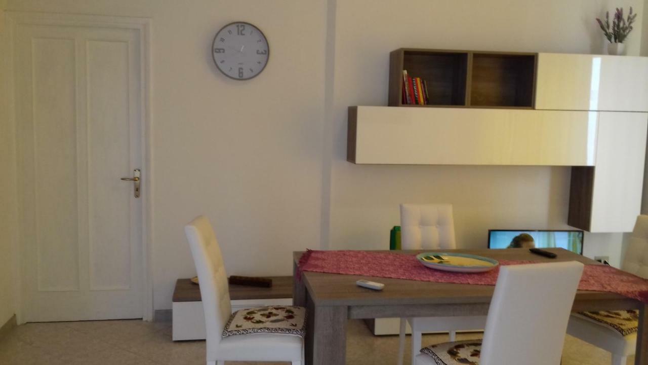 Guest House Porto Марсала Экстерьер фото