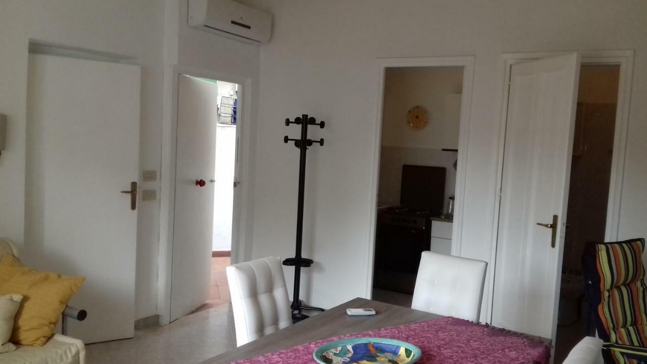 Guest House Porto Марсала Экстерьер фото
